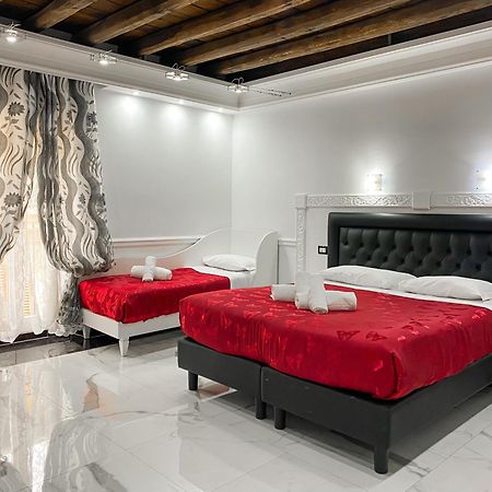 Hotel Relais Parlamento à Rome Extérieur photo