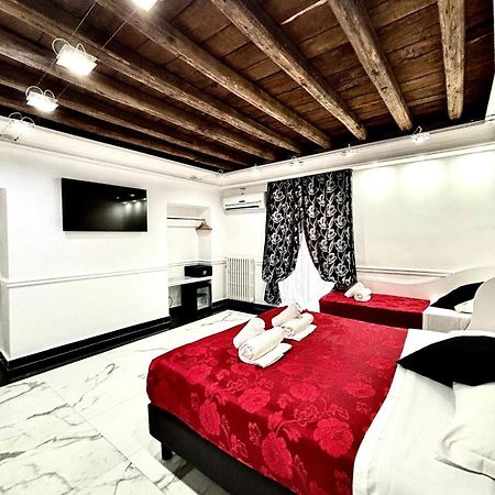 Hotel Relais Parlamento à Rome Extérieur photo