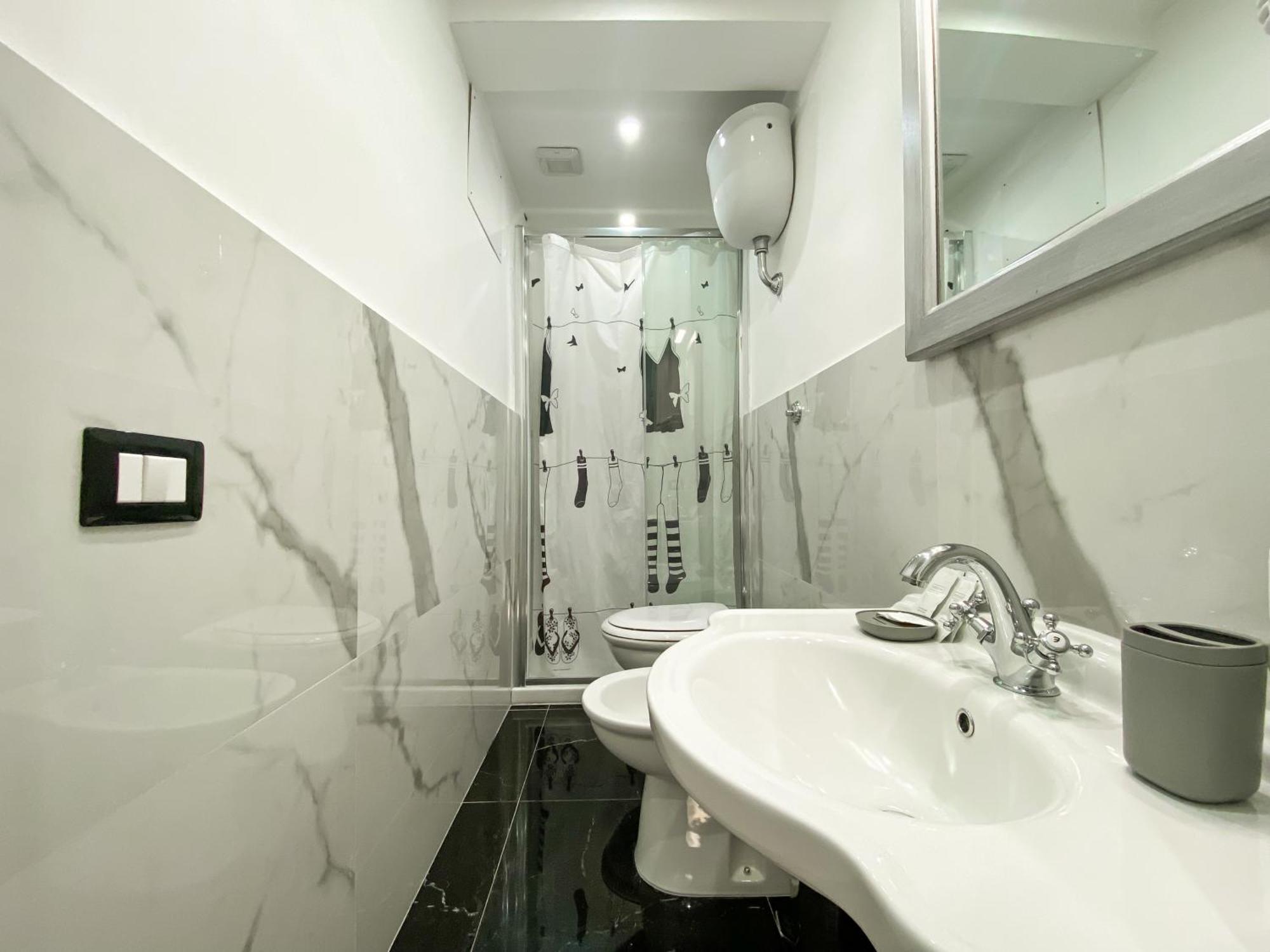 Hotel Relais Parlamento à Rome Extérieur photo