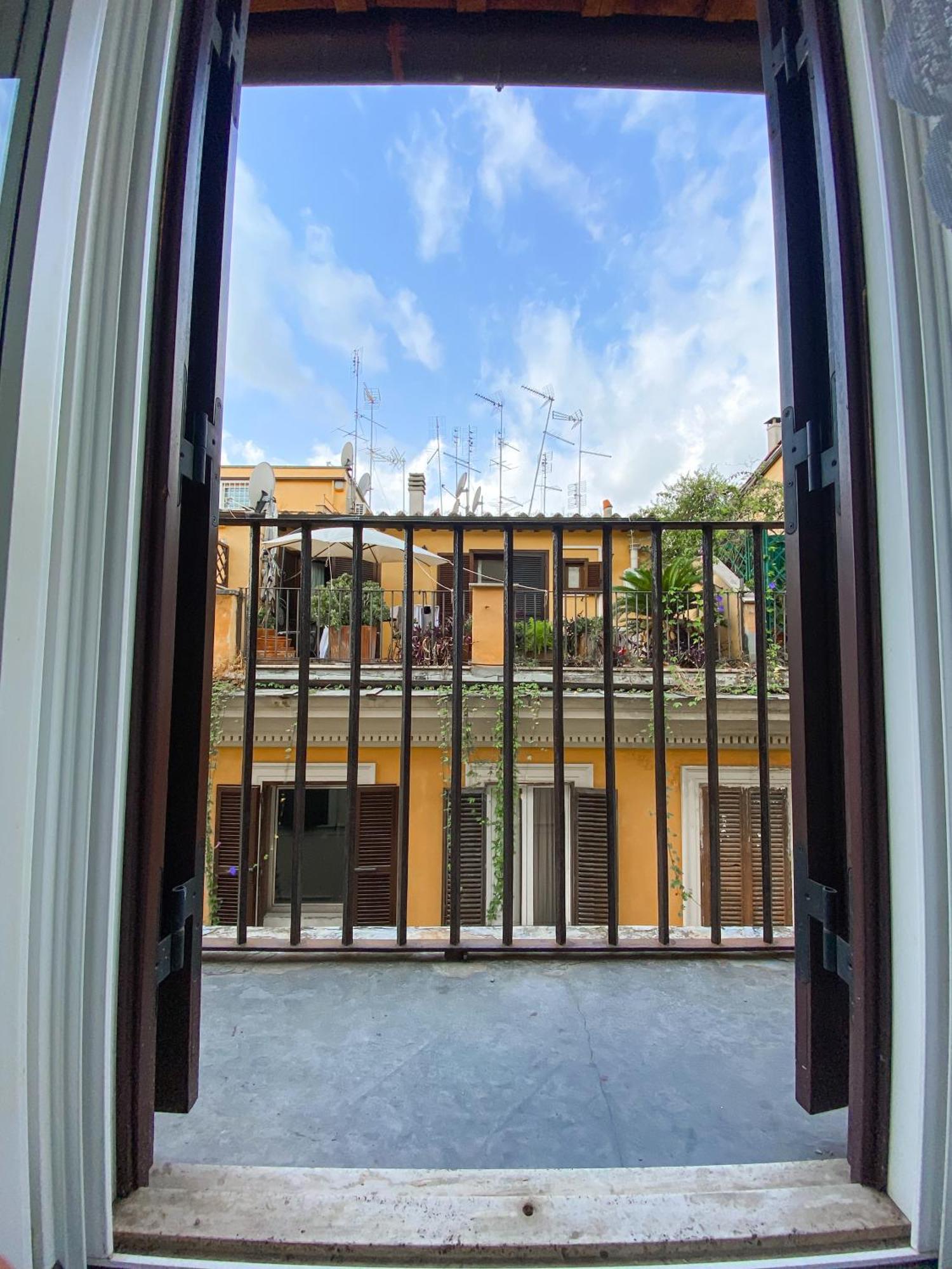 Hotel Relais Parlamento à Rome Extérieur photo