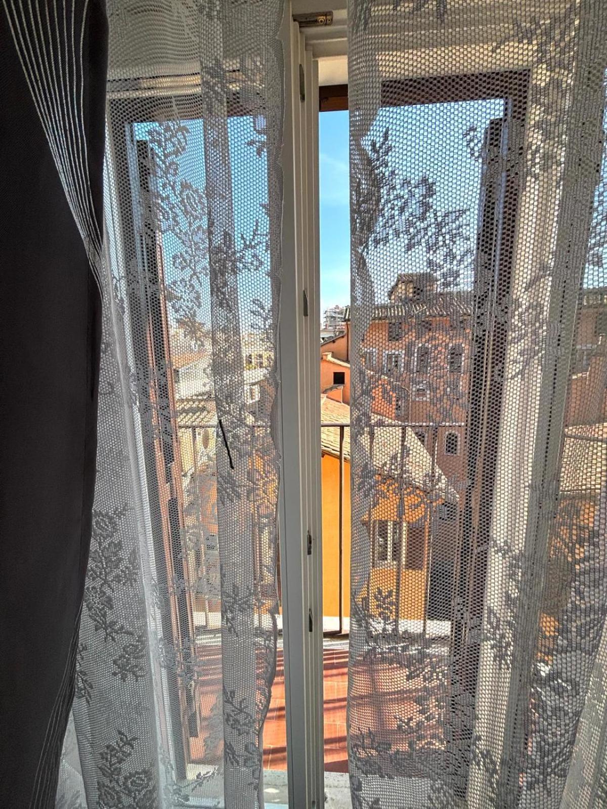 Hotel Relais Parlamento à Rome Extérieur photo