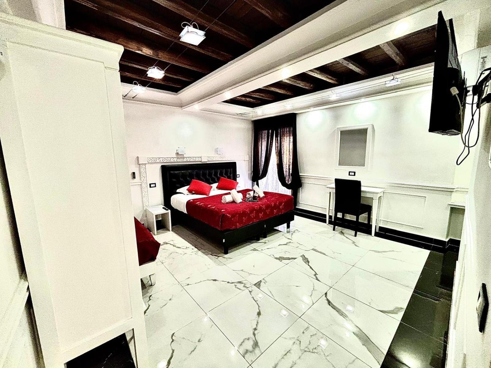 Hotel Relais Parlamento à Rome Extérieur photo