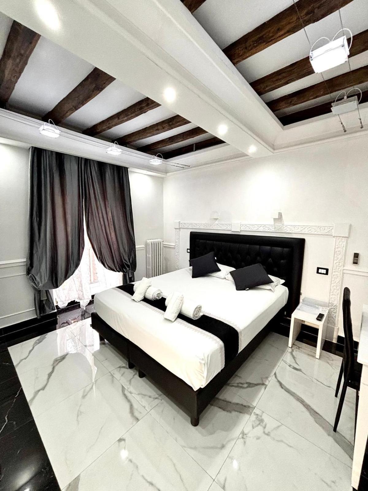 Hotel Relais Parlamento à Rome Extérieur photo
