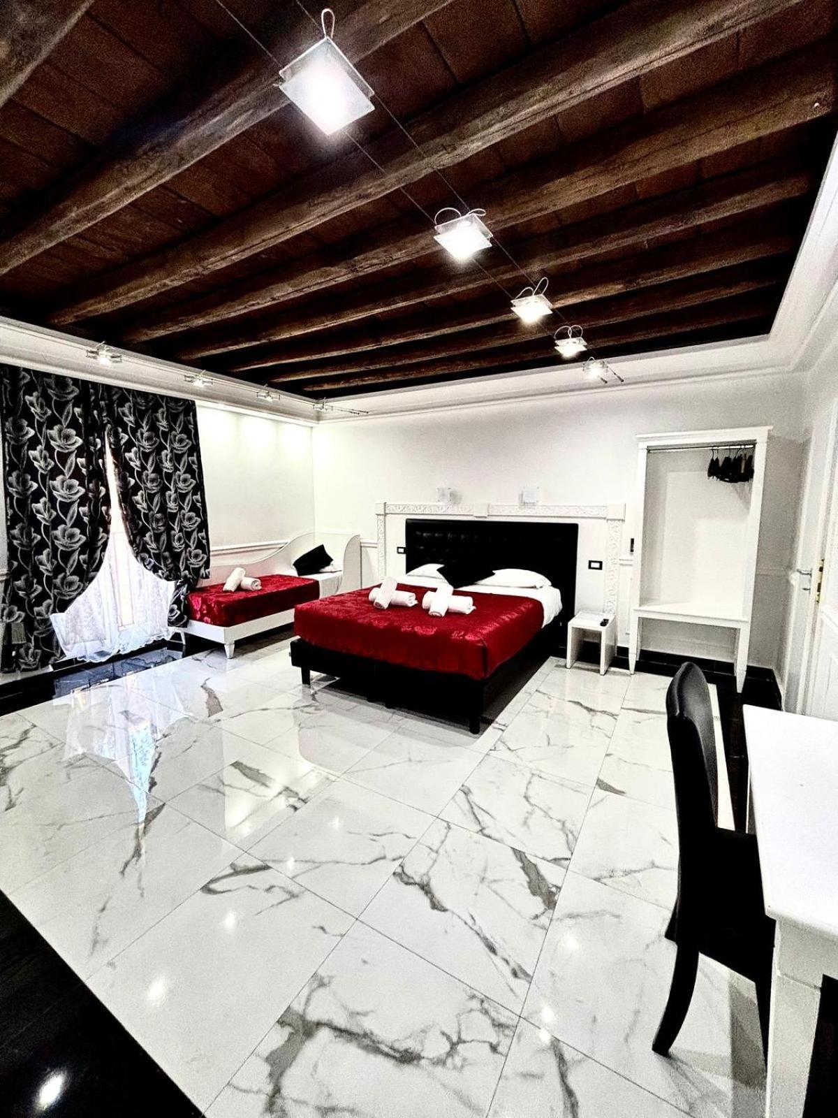 Hotel Relais Parlamento à Rome Extérieur photo